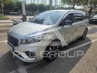 2016 KIA Carnival