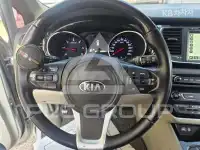 2016 KIA Carnival