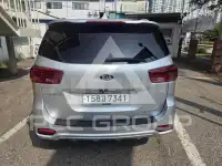 2016 KIA Carnival