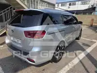 2016 KIA Carnival