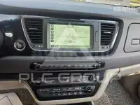 2016 KIA Carnival