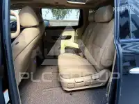 2016 KIA Carnival