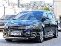2016 KIA Carnival