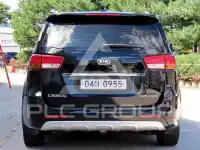 2016 KIA Carnival