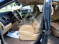 2016 KIA Carnival