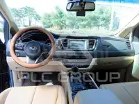 2016 KIA Carnival