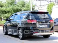 2016 KIA Carnival