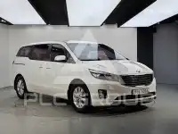 2016 KIA Carnival