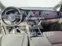 2016 KIA Carnival
