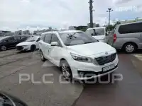 2016 KIA Carnival