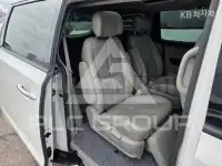 2016 KIA Carnival