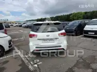 2016 KIA Carnival