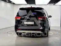 2016 KIA Carnival