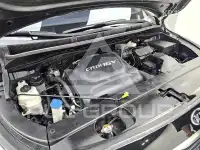 2016 KIA Carnival