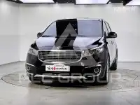 2016 KIA Carnival