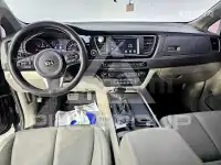 2016 KIA Carnival