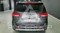 2016 KIA Carnival