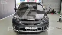 2016 KIA Carnival