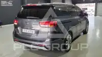 2016 KIA Carnival