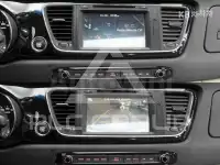 2016 KIA Carnival