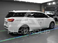 2016 KIA Carnival
