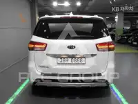 2016 KIA Carnival