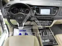 2016 KIA Carnival