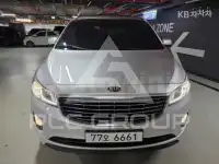 2016 KIA Carnival