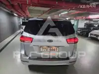 2016 KIA Carnival
