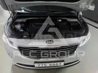 2016 KIA Carnival