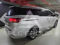 2016 KIA Carnival