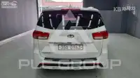 2016 KIA Carnival