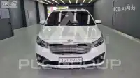2016 KIA Carnival