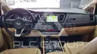 2016 KIA Carnival