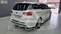 2016 KIA Carnival