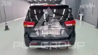 2016 KIA Carnival