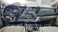 2016 KIA Carnival