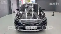 2016 KIA Carnival