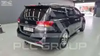 2016 KIA Carnival