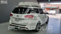 2016 KIA Carnival