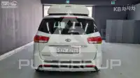 2016 KIA Carnival