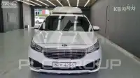 2016 KIA Carnival