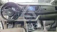 2016 KIA Carnival