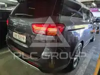2016 KIA Carnival