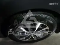 2016 KIA Carnival