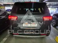 2016 KIA Carnival