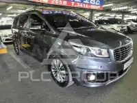 2016 KIA Carnival