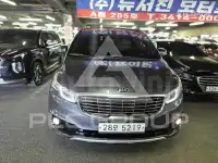 2016 KIA Carnival