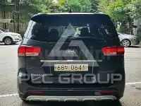 2016 KIA Carnival