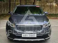2016 KIA Carnival